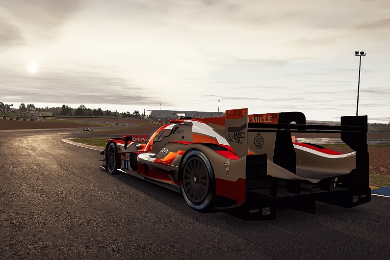 Did the 24 Hours of Le Mans Virtual justify its biggest sim-race ever ...