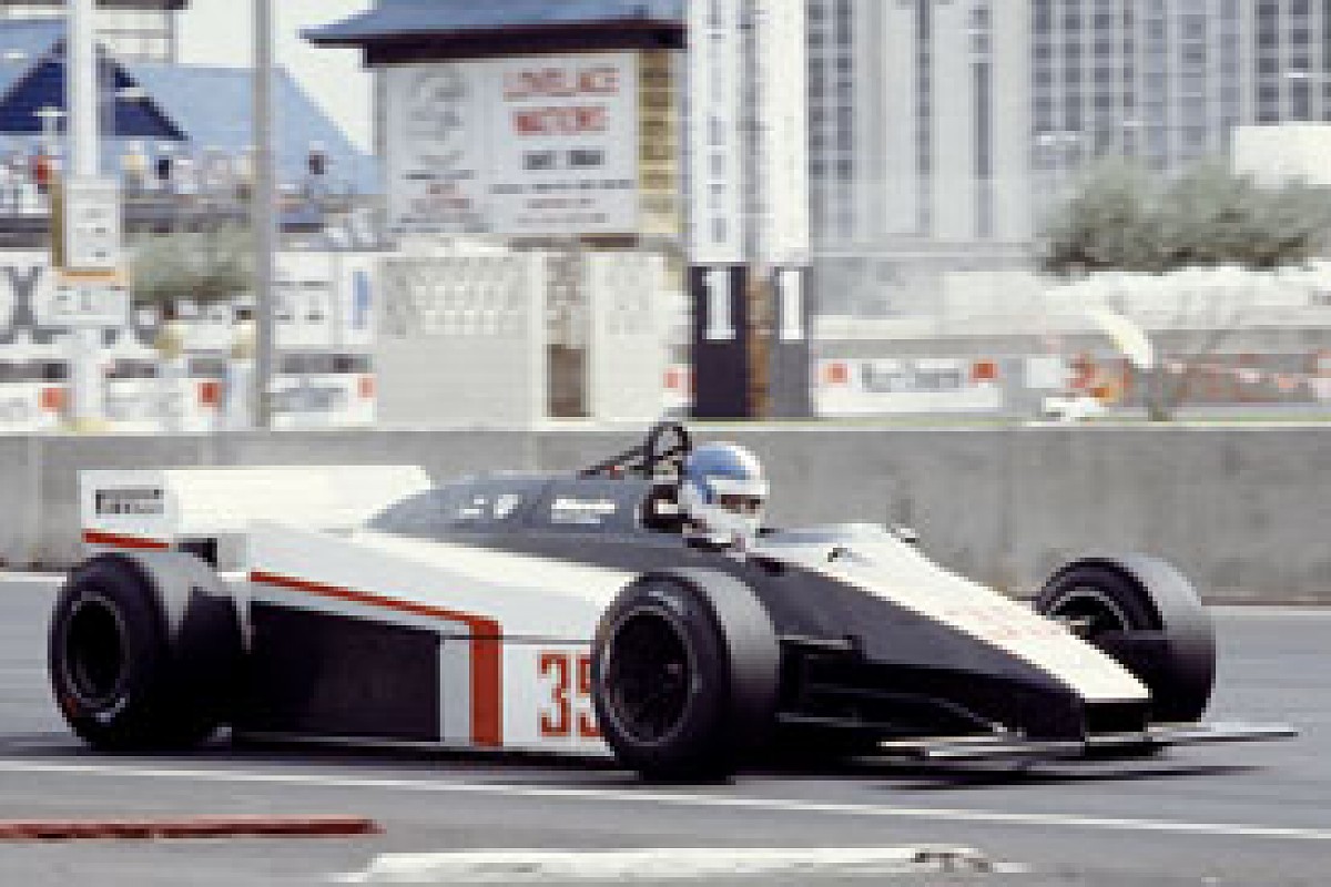 Grand Prix Gold 1982 Las Vegas GP F1 Autosport Plus Grand Prix Gold 1982 Las Vegas GP F1 Autosport Plus