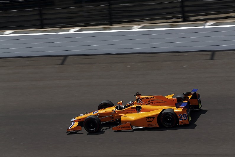 17 Indy 500 Watch Monday Practice After Alonso Qualifies Fifth Indycar Autosport