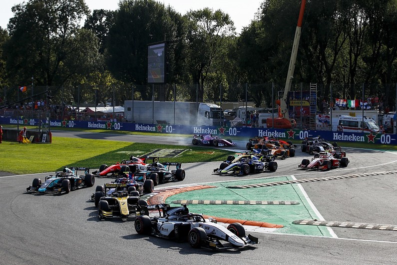 f1 calendar 2020 ios