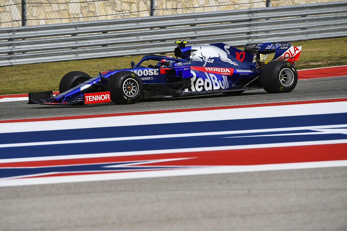 f1 austin tickets 2020