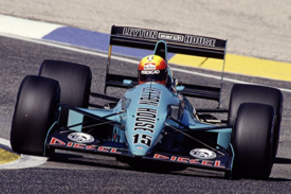 Brazil's top 10 Formula 1 drivers | F1 | Autosport Plus