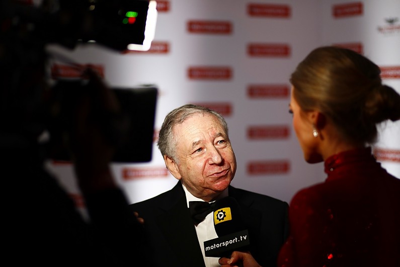 Jean Todt: F1's need for a world of controversy is ...