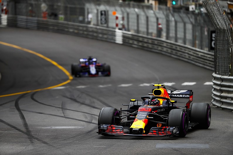 red bull formula 1 engine 2019