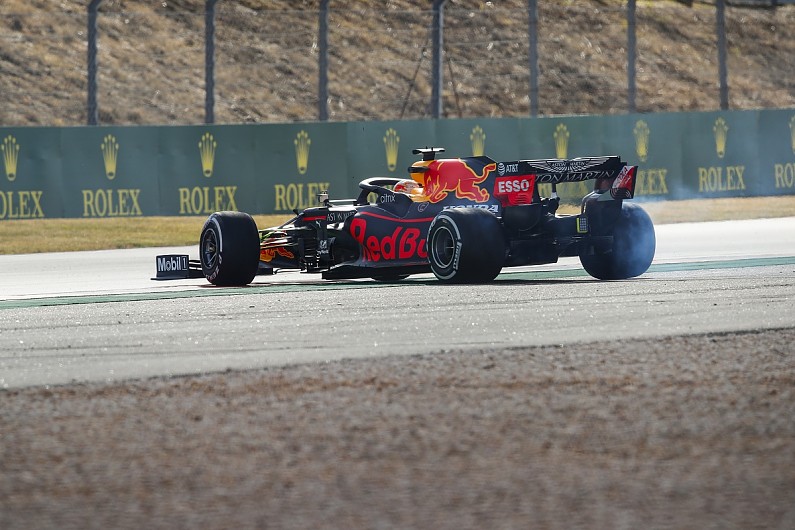 practise 2 f1