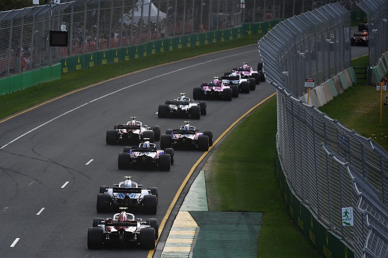 Video: Five questions we want answered at the Australian Grand Prix - F1 - Autosport