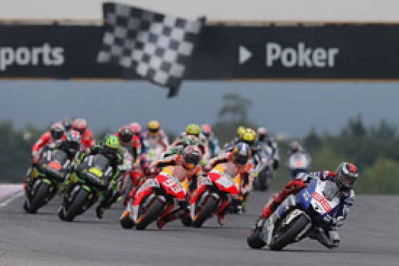MotoGP adds Brazil, Argentina to 19-race 2014 calendar ... MotoGP adds Brazil,