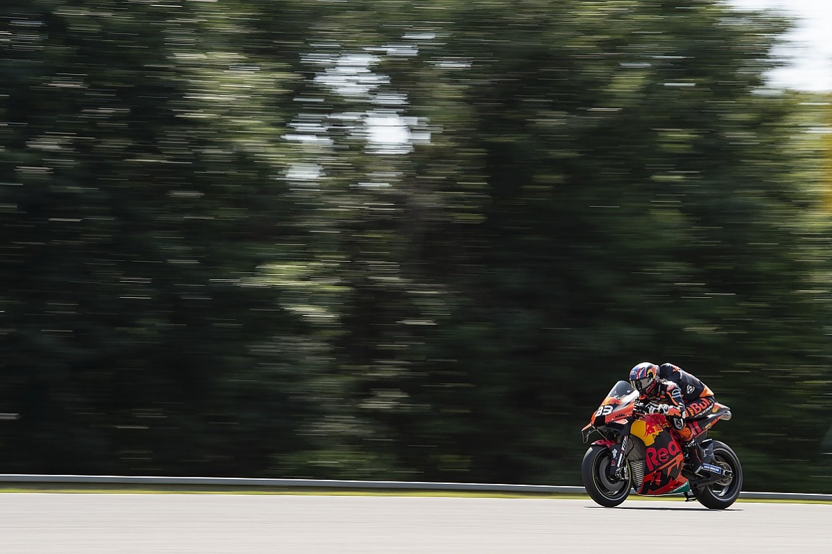 motogp czech republic 2020