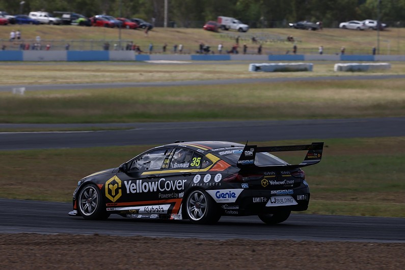 Australia <b>Facebook</b> news ban hits Matt Stone Racing official team page thumbnail