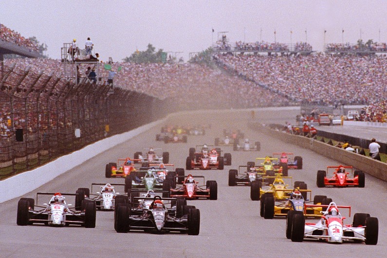 
                  Top 10 Indy 500s ranked: Andretti, Foyt and more