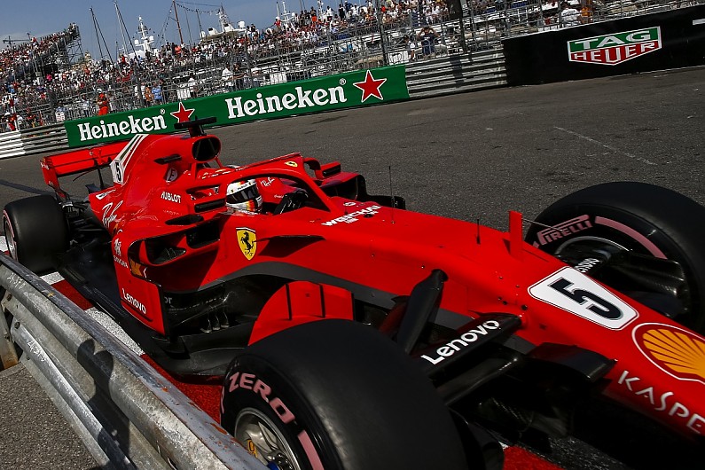 f1 ers