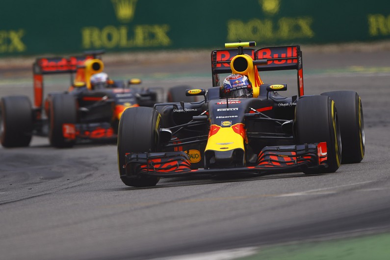 red bull 2017 f1