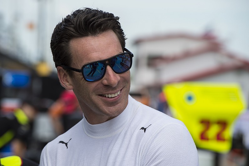 
                  Pagenaud pips Dixon to Motegi IndyCar iRacing Challenge Esports win