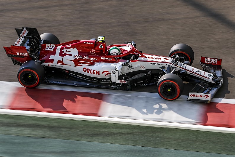sauber ferrari f1