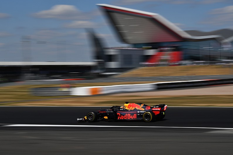 Red Bull-Honda F1 decision logic Daniel Ricciardo's main 2019 doubt - F1 - Autosport