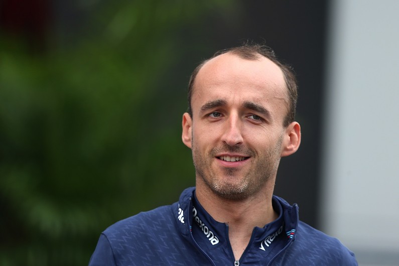 Robert Kubica says he had signed F1 deal with Ferrari for 2012 - F1 - Autosport