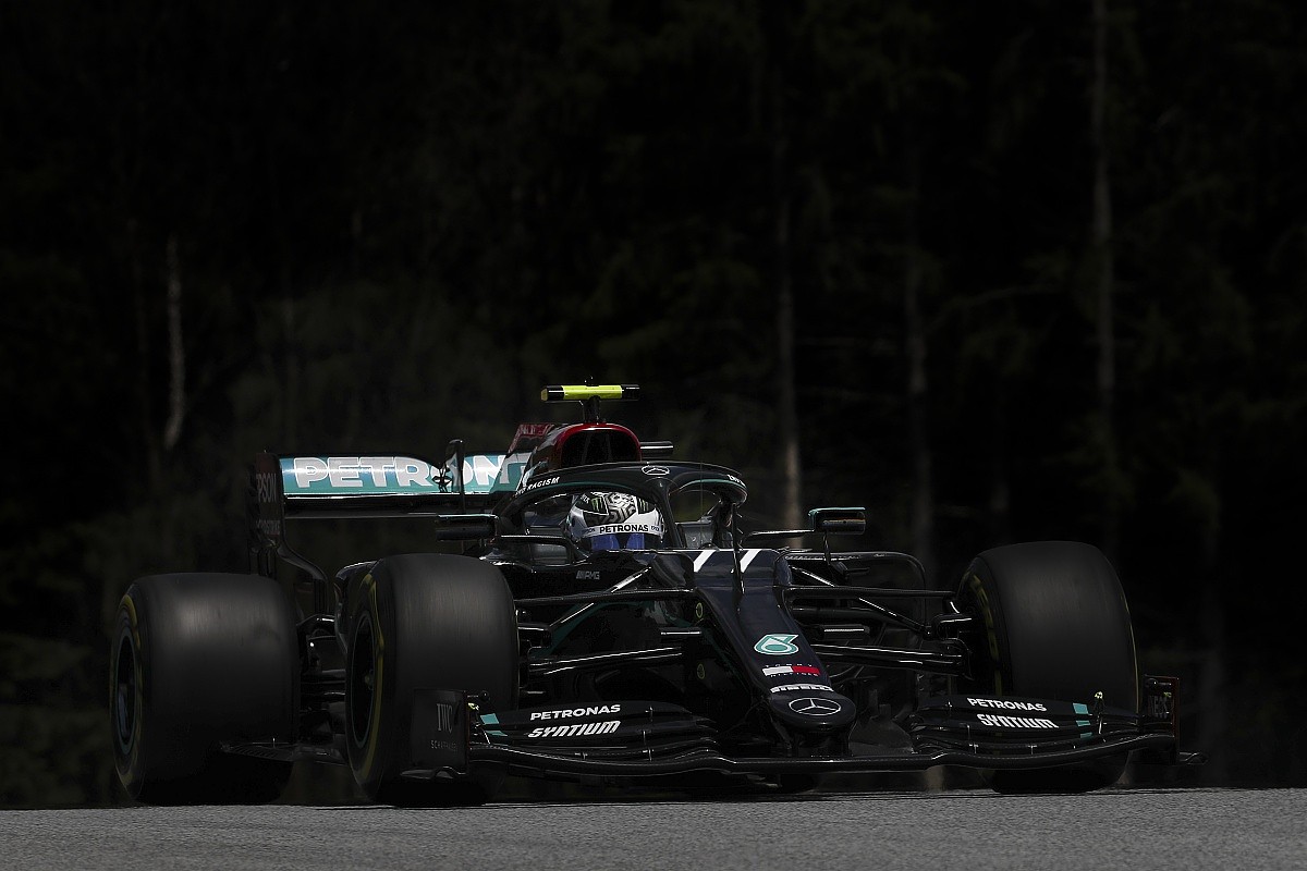 austrian gp pole position