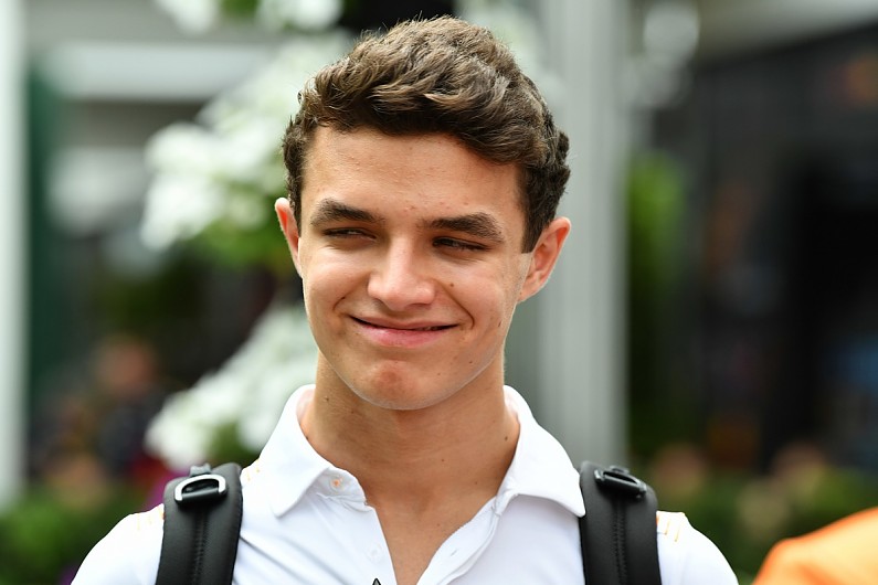 lando norris twitch stream
