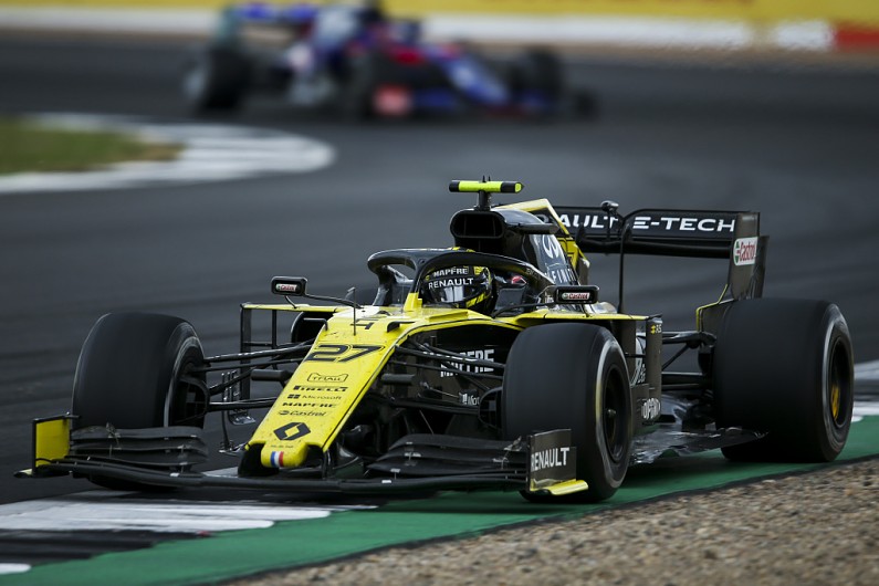 hulkenberg renault