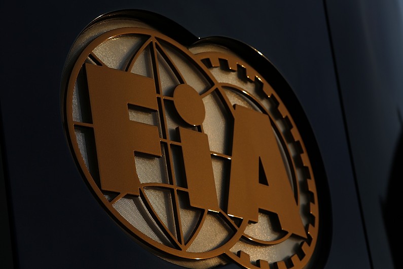 FIA to increase female representation in motorsport governance
