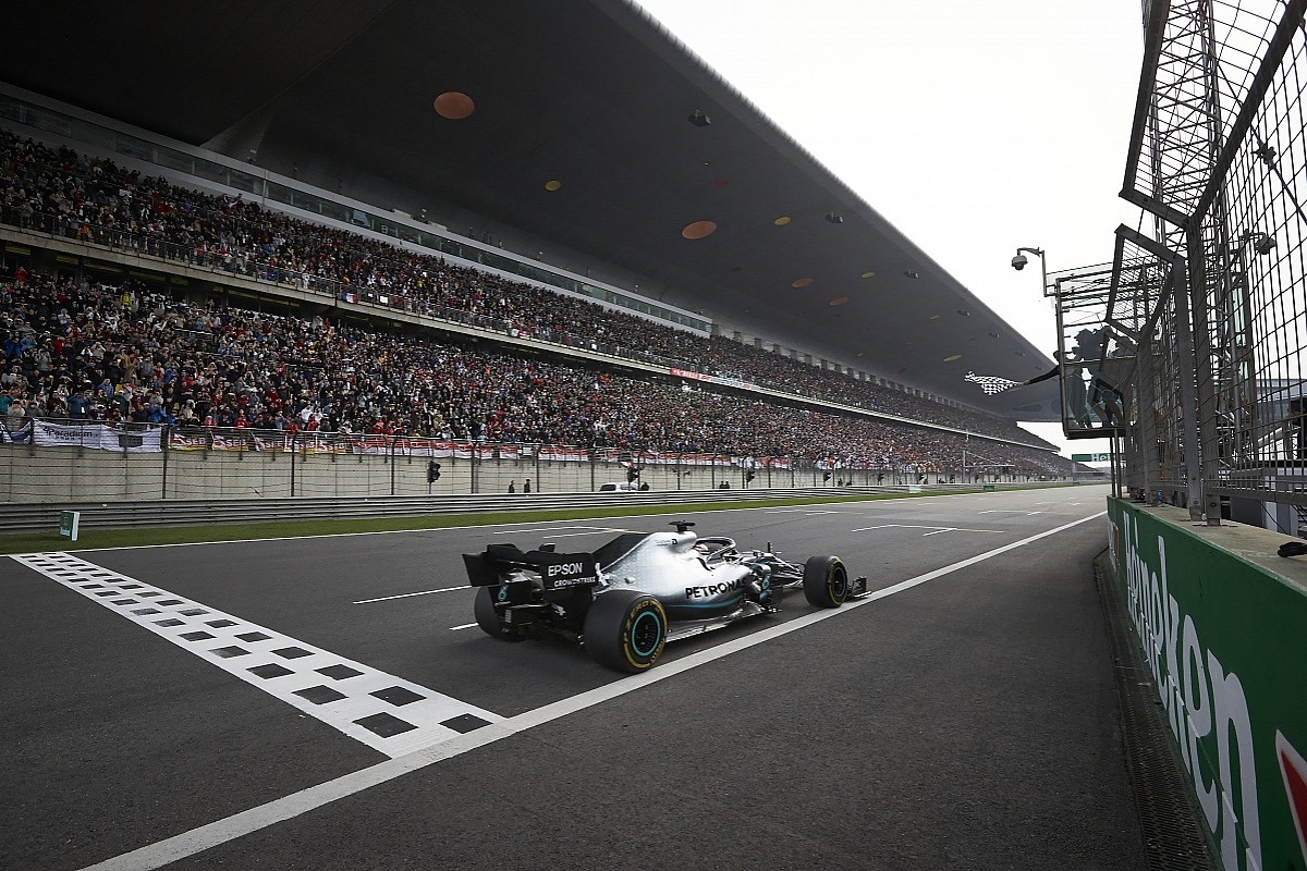 f1 calendar update