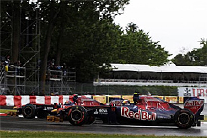 f1 double points