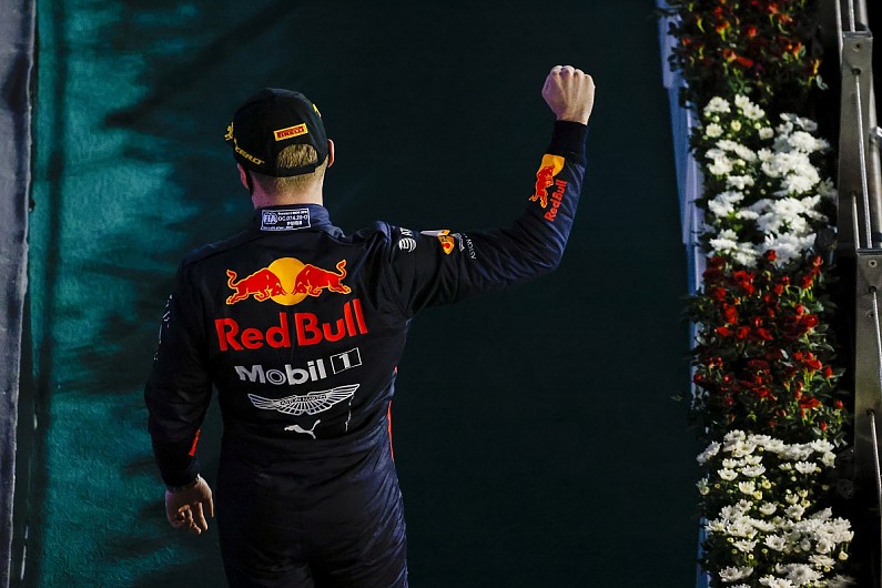 
                  10 things we learned from the Abu Dhabi Grand Prix
