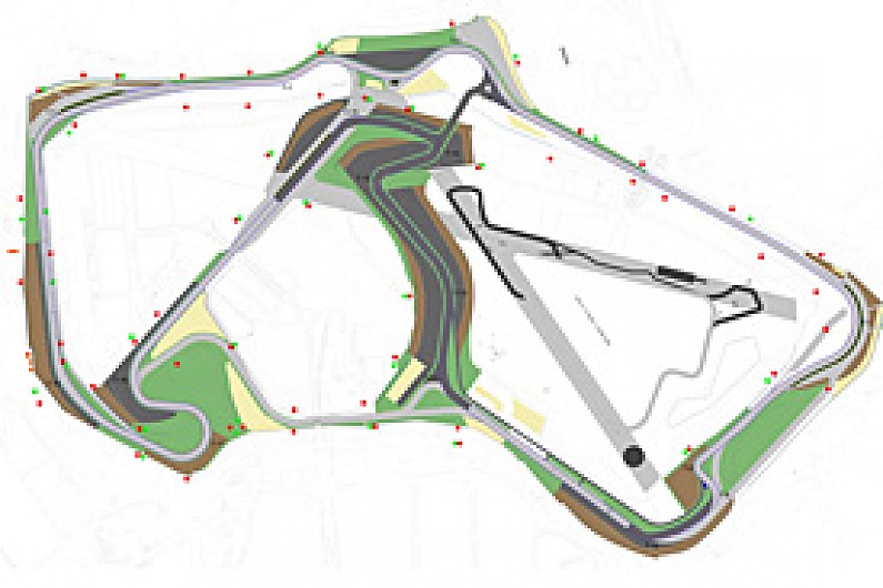 Silverstone plans new British GP layout | F1 News | Autosport