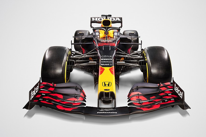 Podcast What We Learned From The Red Bull Rb16b F1 Car Launch The Bharat Express News