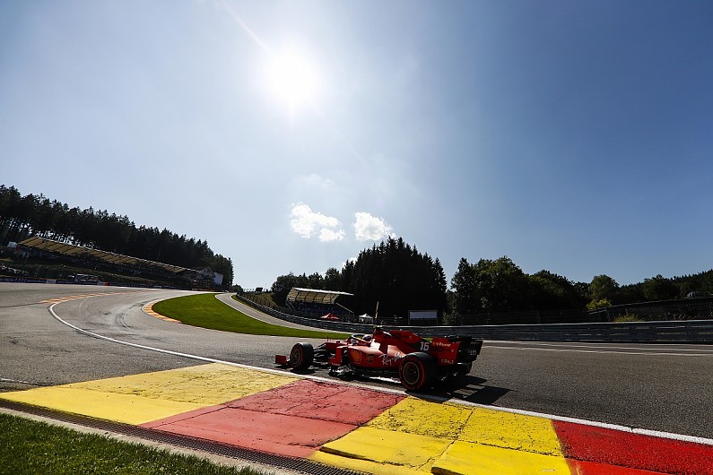 2019 belgian grand prix qualifying