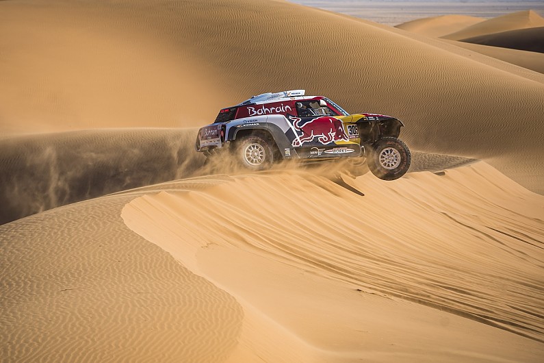 Final stage of Dakar 2020 shortened by over 100 miles - Dakar - Autosport