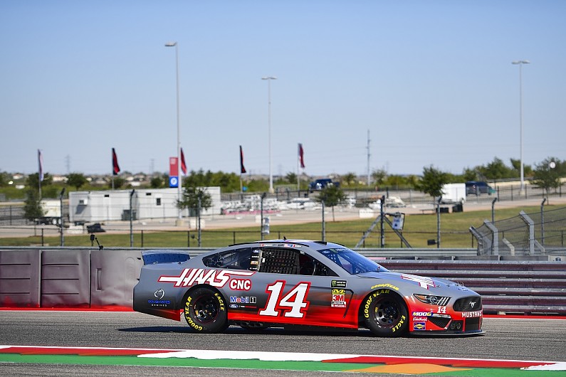 
                  COTA to join NASCAR Cup schedule in revamped 2021 calendar