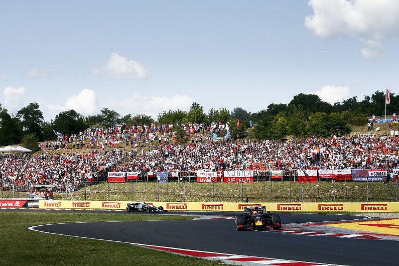 Mercedes braced for Red Bull F1 fightback in Hungarian GP 2 Mercedes braced for Red Bull F1 fightback in Hungarian GP 2