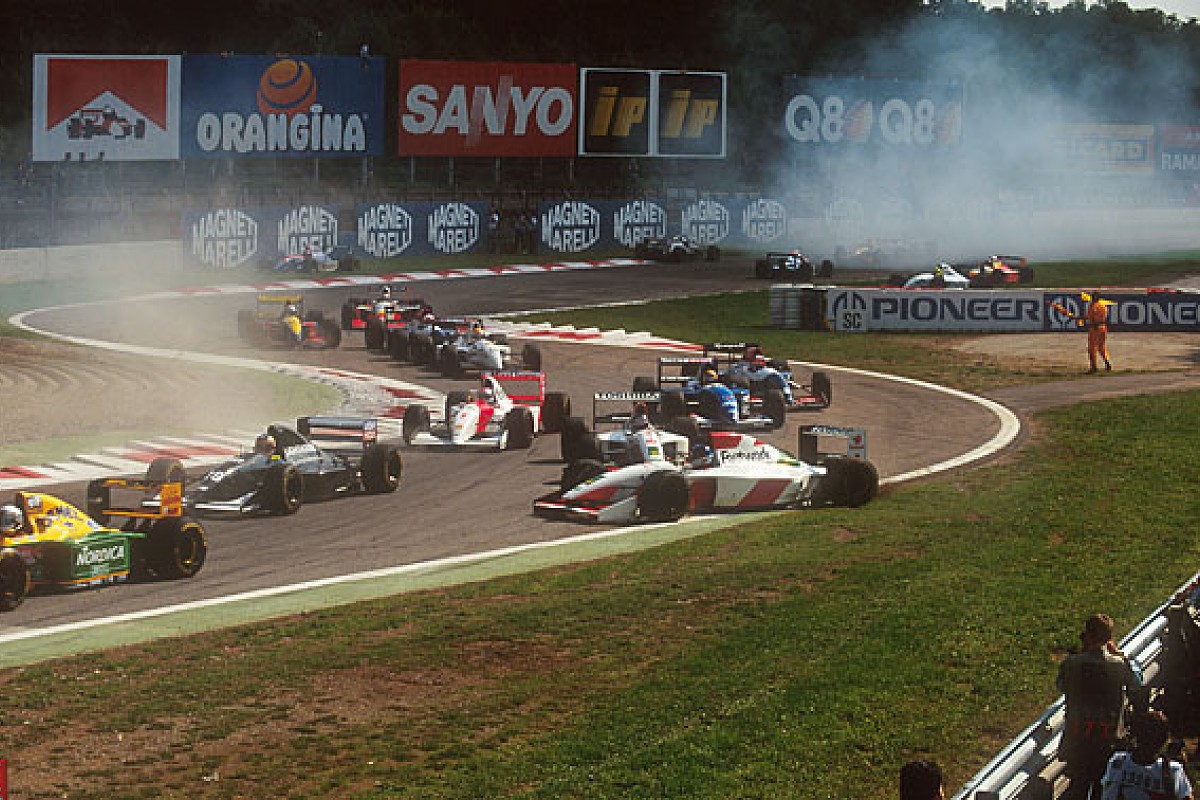 The shortest F1 careers in history | F1 | Autosport Plus