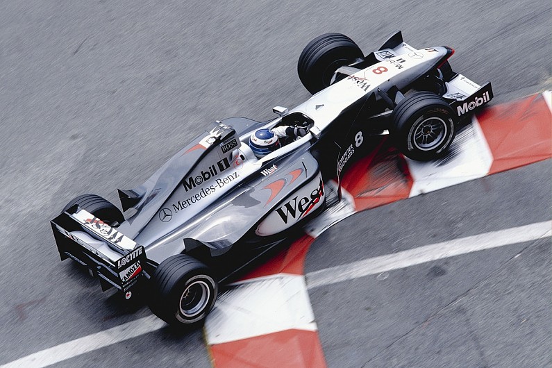 Mclaren Reveals Light Hearted Plan For F1 Race In Woking F1 Autosport