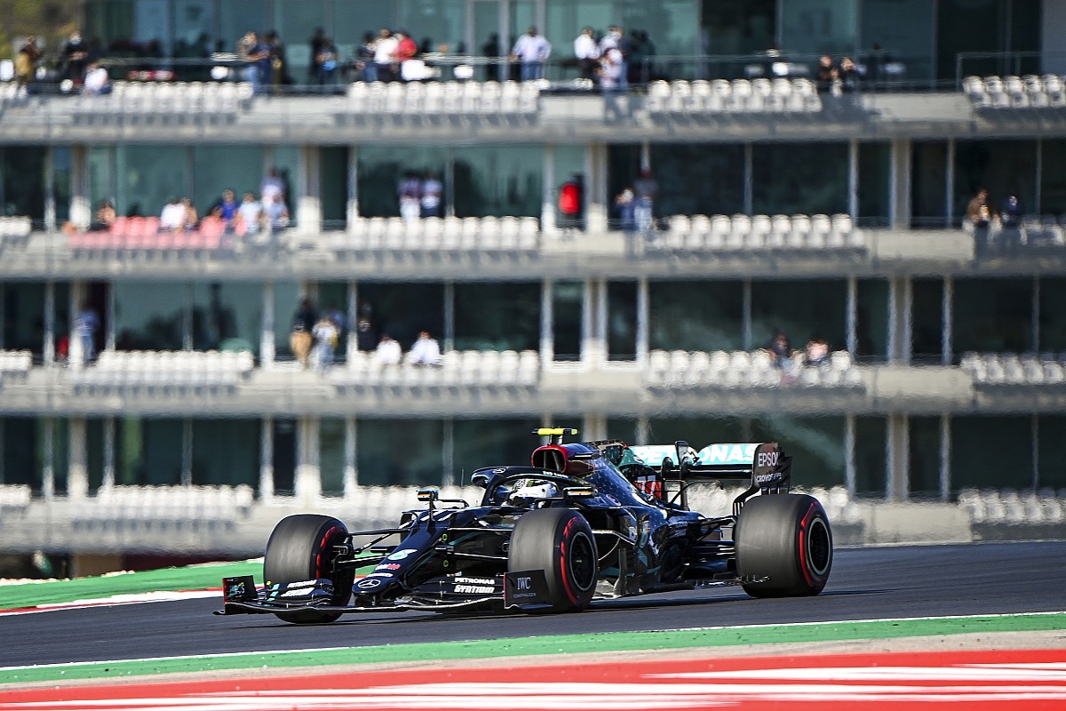 f1 practise 2