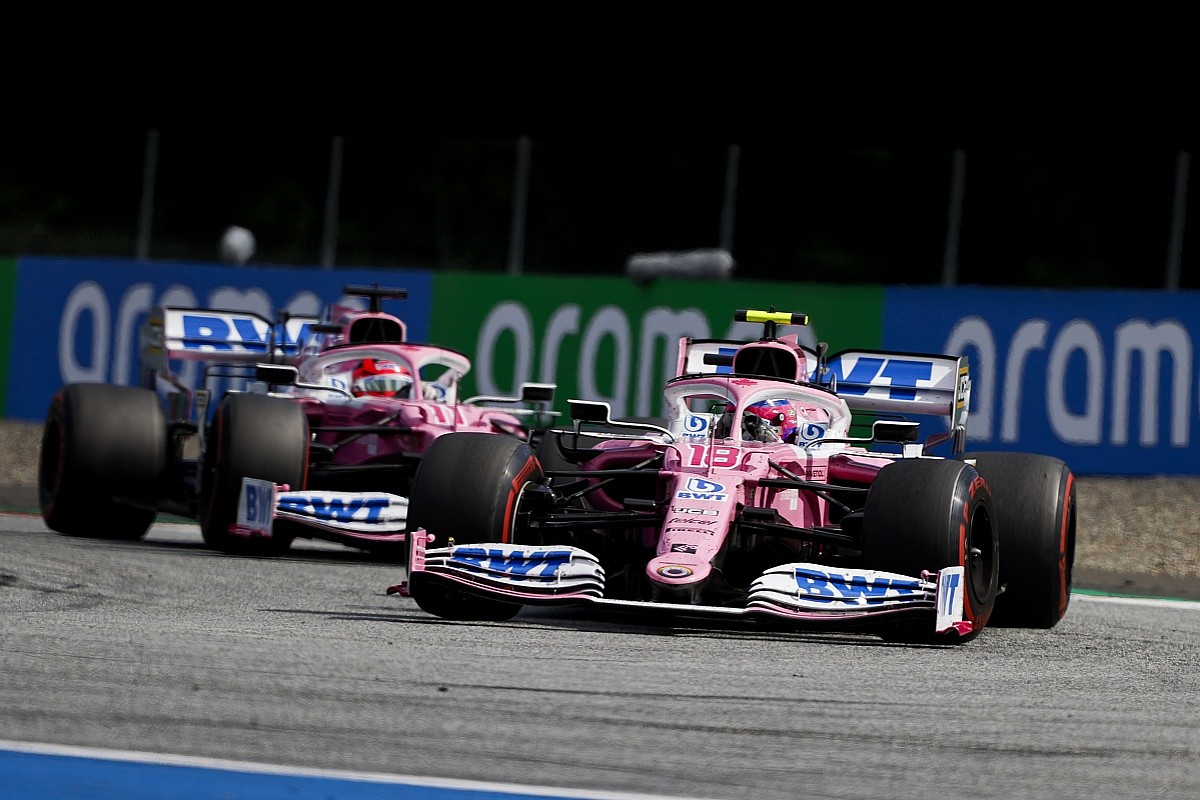 formula 1 12th july