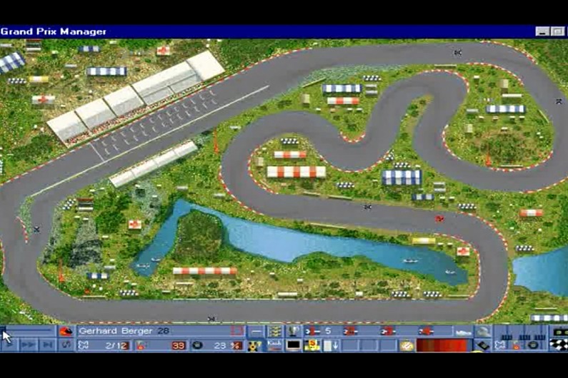 best f1 manager game pc