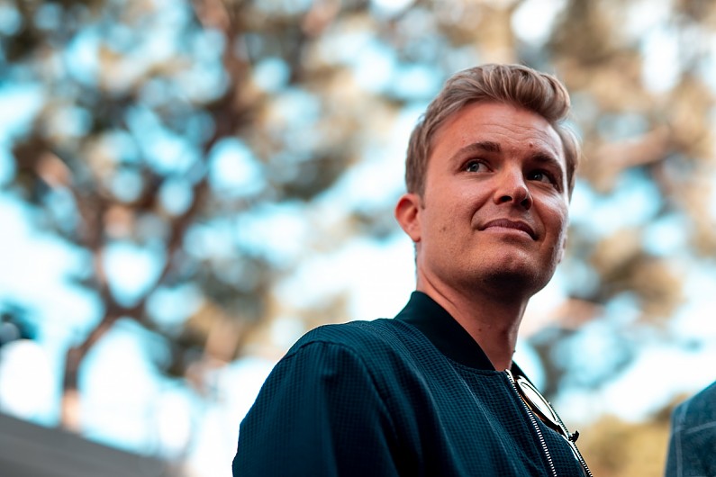 nico rosberg max verstappen
