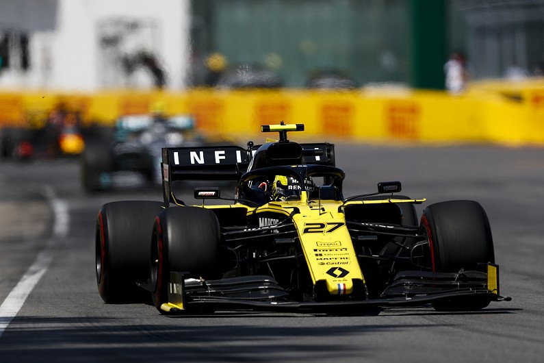renault fi team