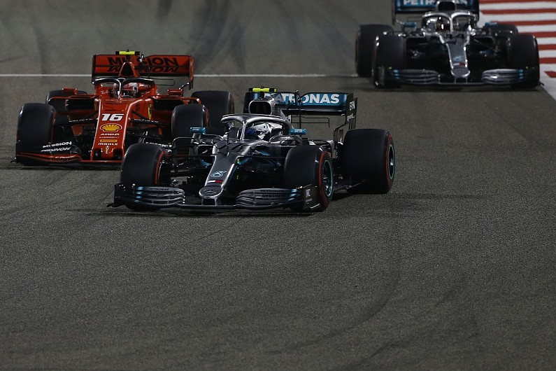 f1 bahrain 2019