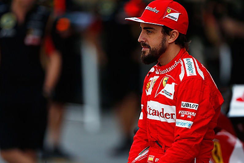 alonso ferrari