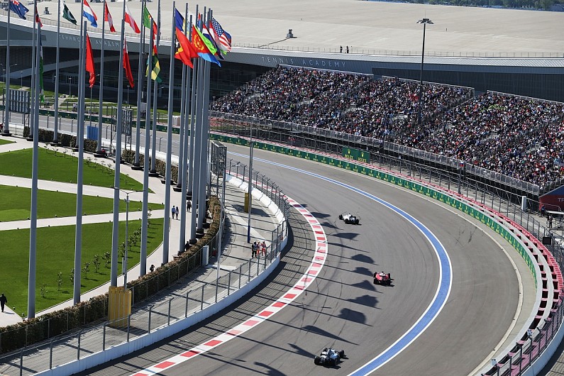 russian grand prix