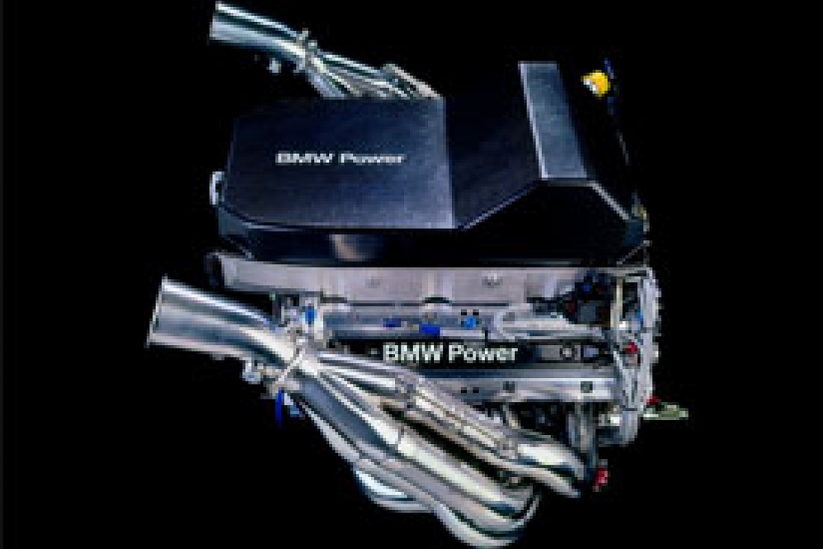 How Bmw S F1 Dreams Went Up In Smoke F1 Autosport Plus