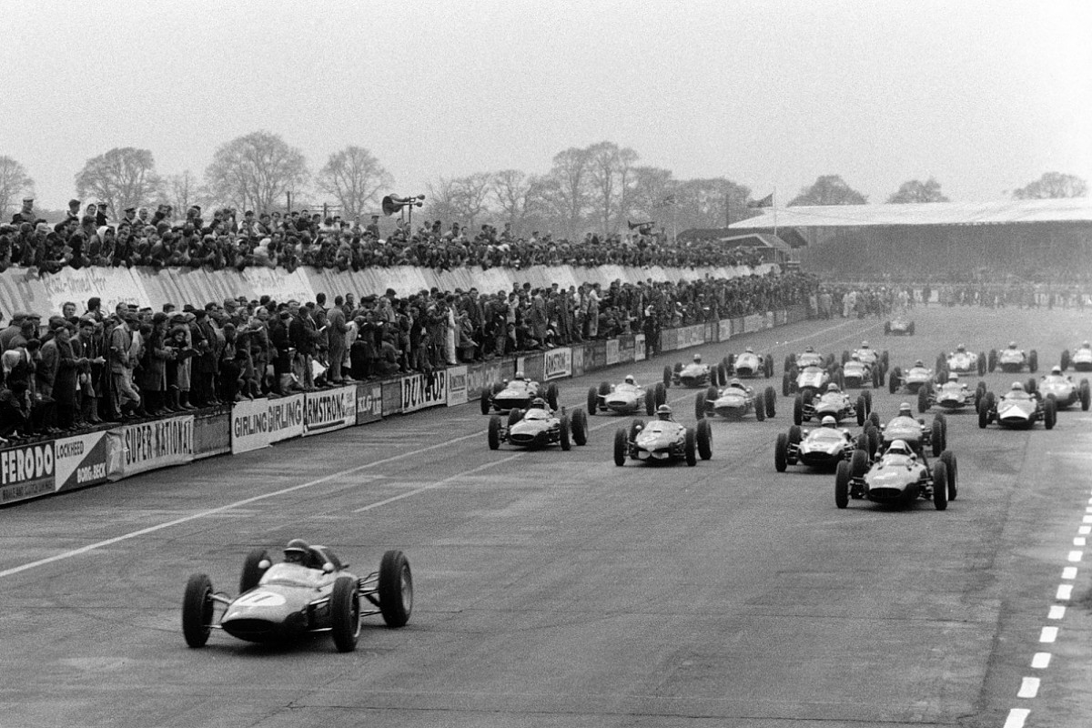 Ranking the 10 best point-less F1 races F1 Autosport 