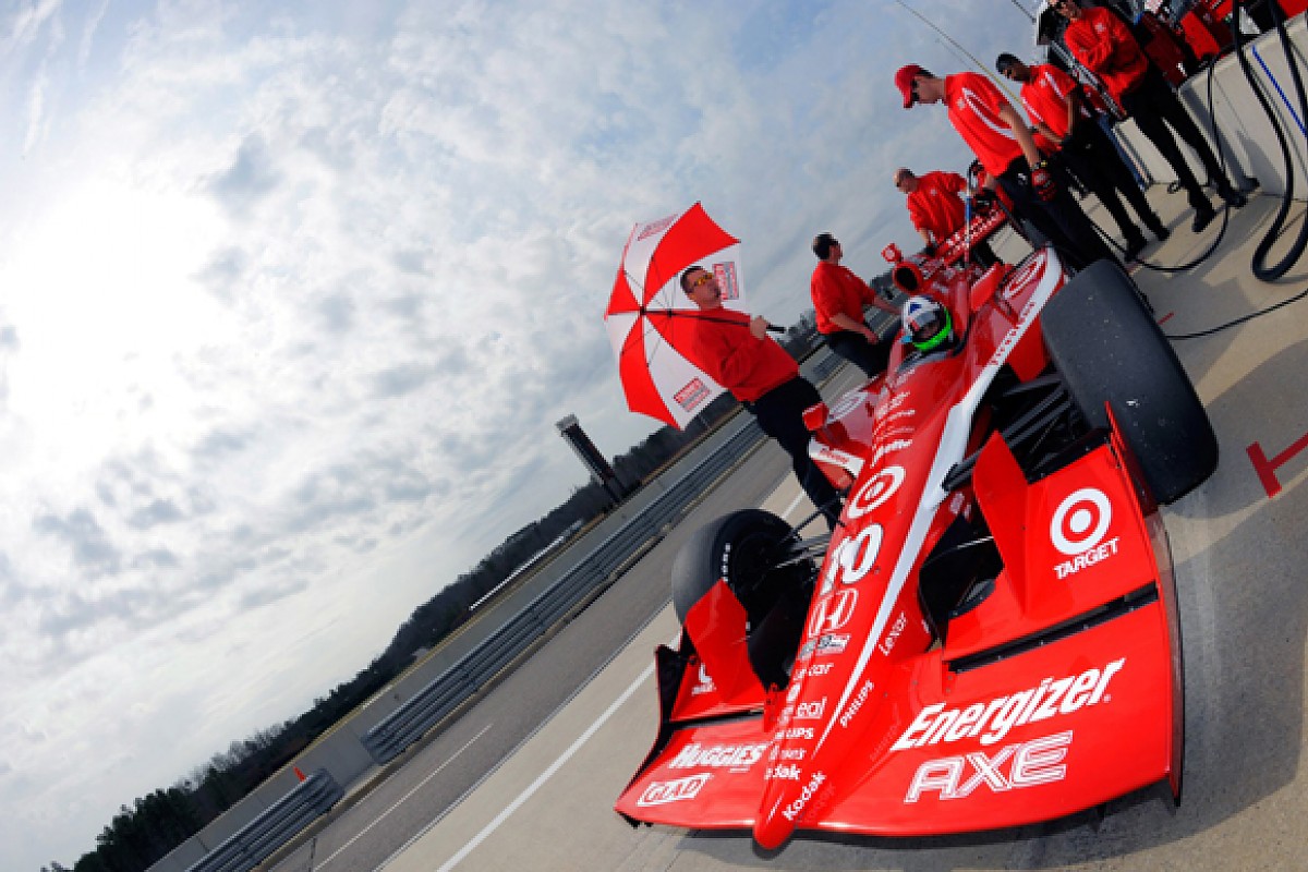 2011 IndyCar Series season guide IndyCar Autosport Plus