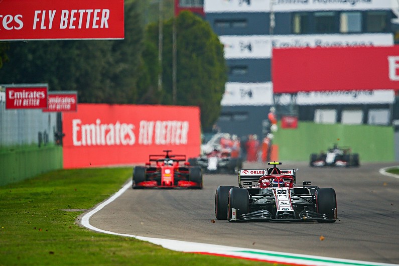 imola gp