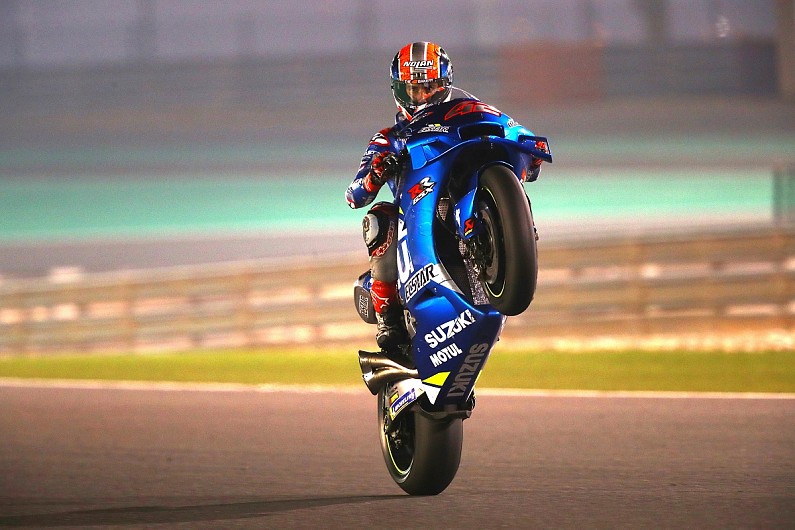 
                  MotoGP News: Riders split on plan to hold test before first race
