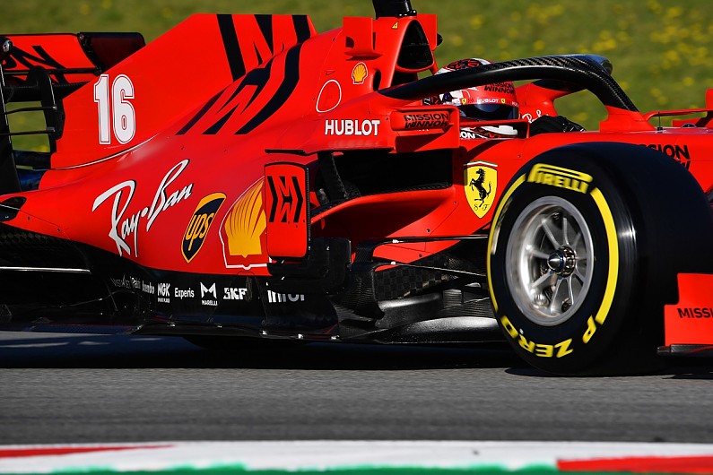 Ferrari could switch focus to 21 F1 car if early races 