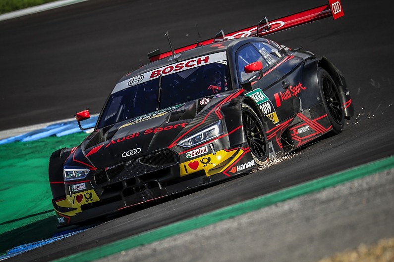 Image result for audi dtm 2019